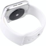 Voor Apple Watch SE 2022 40 mm kleurenscherm niet-werkend nep dummy-displaymodel