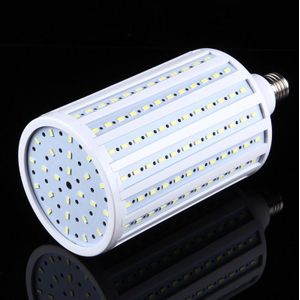 80W PC Case mas lamp  E27 6600LM 216 LED SMD 5730  AC 220V(Warm White)