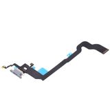 Opladen van de haven Flex Cable voor de iPhone X (wit)