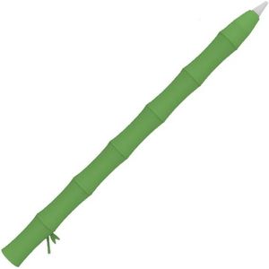 Bamboo Liquid Silicone Gel Stylus Pen Beschermingskoffer voor Apple Pencil 1