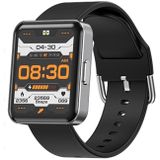 Q333 1 7 inch scherm sport Bluetooth Smart Watch