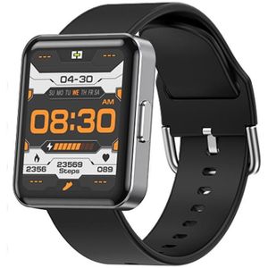 Q333 1 7 inch scherm sport Bluetooth Smart Watch