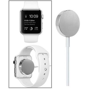 Voor Apple Watch magnetische Inductielader/oplaadkabel