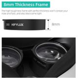 Voor Oculus Quest 2 Hifylux Q2-QF11 1 paar Bijziendheid Lens Frame Asferische Hars VR Bril Accessoires (150 Graden)