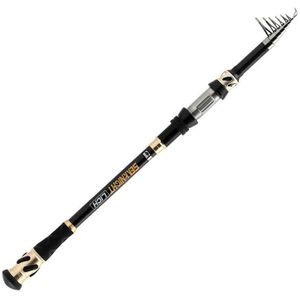 SeaKnight LICH Luya Rod Telescopische Hengel Portable Fishing Throwing Rod Long Shot Rod  Lengte: 2.1m  Specificatie: Straight Handle M