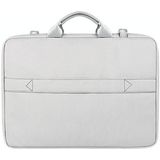 ST11 Polyester verdikte laptoptas met afneembare schouderriem  maat: 14.1-15.4 inch