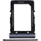 SIM-kaarthouder voor Google Pixel 2 XL(Black)