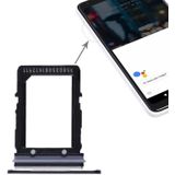 SIM-kaarthouder voor Google Pixel 2 XL(Black)