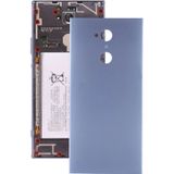 Ultra back cover voor Sony Xperia XA2 (blauw)
