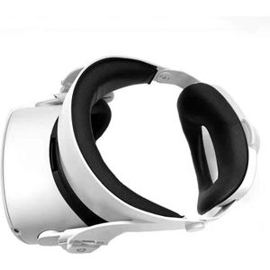 Comfortabele ergonomische VR-headset voor Oculus Quest2