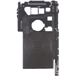 Achterbehuizing frame met NFC-spoel voor LG V30/VS996/LS998U/H933/LS998U/H930