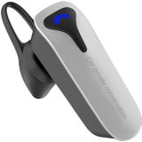 ER9 2 in 1 Hands-Free bellen auto Kit Wireless Bluetooth Headset Dual USB lader FM zender MP3-speler