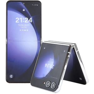 Voor Samsung Galaxy Z Flip5 kleurenscherm niet-werkend nep-dummy-displaymodel