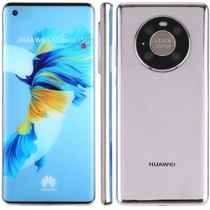 Kleurenscherm niet-werkend nep dummy-displaymodel voor Huawei Mate 40 5G(Zilver)