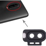 Cameralenshoes voor OnePlus 6T