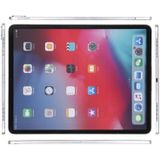Kleurenscherm niet-werkend neppop-weergavemodel voor iPad Pro 12 9 inch 2020(Zilver)