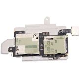 Mobile Phone High Quality Card Flex Cable for Galaxy SIII / i9300