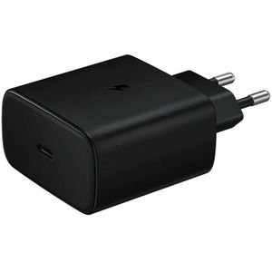 M135 45W USB-C / TYPE-C poort Snelle oplader  EU-plug