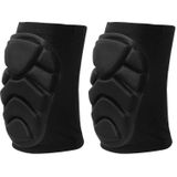 Schaatsen Hip Protector Hockey Broek Ski Sport Beschermende uitrusting  Stijl: Spuit Kniebescherming