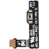 Power-knop Flex kabel voor Asus ZenFone Selfie / ZD551KL