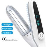 YK-6000BT Psoriasis Vitiligo UV Lichtbehandelingslamp (EU-plug 220V)