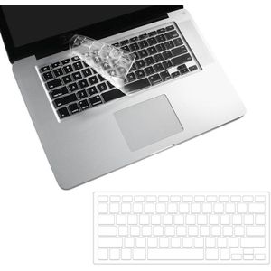 WIWU TPU-toetsenbordbeschermerscover voor MacBook 13 inch Touch