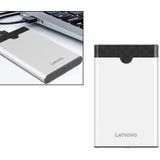Lenovo S-03 2 5-inch USB 3.0 mobiele harde schijfhoes