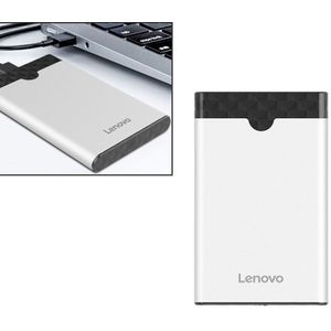 Lenovo S-03 2 5-inch USB 3.0 mobiele harde schijfhoes