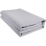 Yoga Blanket Meditation Auxiliary Blanket Yoga Supplies(Gray)