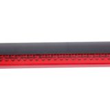 24 LED's rood licht auto derde remlicht  DC 12V kabellengte: 80cm