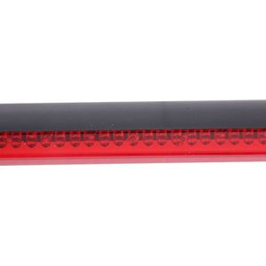 24 LED's rood licht auto derde remlicht  DC 12V kabellengte: 80cm