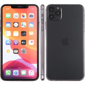 Kleurenscherm niet-werkend nep-dummy-weergavemodel voor iPhone 11 Pro