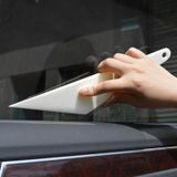Venster Film handvat zuigmond Tint Tool voor auto Home Office(White)