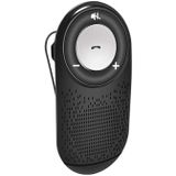 Auto zonneklep Bluetooth muziekontvanger ondersteuning MP3 / handsfree