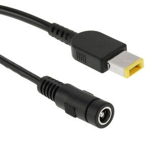 5.5mm x 2.5mm Power Converter Kabel voor Lenovo ThinkPad X1 Carbon 0B47046