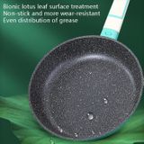 Maifan Stone Non-Stick Cookware Roestvrijstalen Voedingssupplement Pot  Specificatie: Pan 26cm