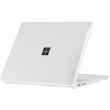 Voor Microsoft Surface Laptop Go 1/2 12.4 1943/2013 ENKAY Hat-Prince Shockproof Crystal Hard Case (Transparant)