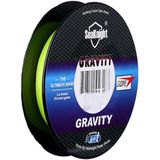 Seaknight GRAVITY 300M Fishing Line Strength Submerged Line Anti-bite en Wear-resistant Braided Line  Line number: 3.0  Color:Yellow