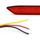 2 stuks 371B 1W/12V auto Achterbumper Light remlicht voor Toyota Verso