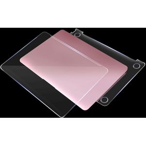 Voor MacBook Pro Retina 13 3 inch A1425 / A1502 Transparante pc-laptopbeschermhoes