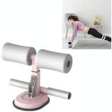 Taille reductie en buik indoor fitnessapparatuur Home Abdominal Crunch Assist Device (Maca Grey )