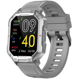 NX3 1.83 inch kleurenscherm Smart Watch  ondersteuning voor hartslagmeting / bloeddrukmeting