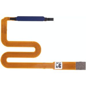 Originele vingerafdruksensor Flex-kabel voor Samsung Galaxy A03S SM-A037F