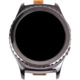 LCD-scherm en digitizer volledige montage met frame voor Samsung Galaxy Gear S2 Classic SM-R732