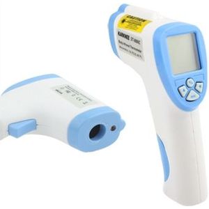Voorhoofd Infrarood Thermometer / contactloze IR Thermometer DT - 8806C