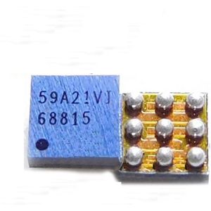 Kleine oplader Power Control IC 68815 voor iPhone 6 plus/6