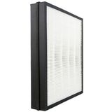 Voor Philips AC4080/AC4158 Luchtzuiveraar vervangings filter actief carbon composiet zeef element