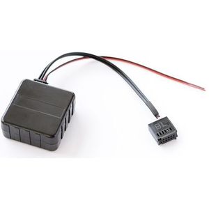 Auto draadloze Bluetooth-module AUX audio adapter kabel voor Ford Focus/Fiesta/Mondeo