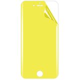 25 stuks voor iPhone 7 plus/8 plus Soft TPU volledige dekking front Screen Protector