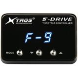 Voor Proton Waja TROS KS-5Drive Potent Booster Electronic Throttle Controller